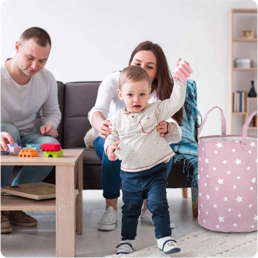 Accessoire stylé pour la chambre d’enfant