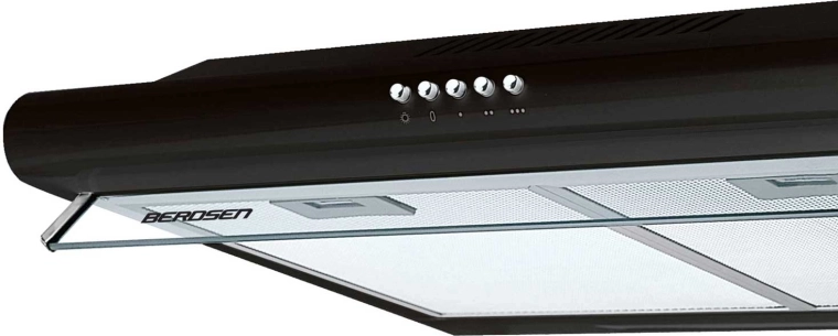 Commande simple et 3 vitesses