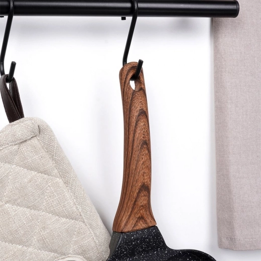 Manipulation confortable et sûre