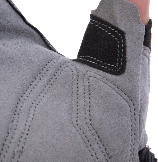 Fixation confortable et solide