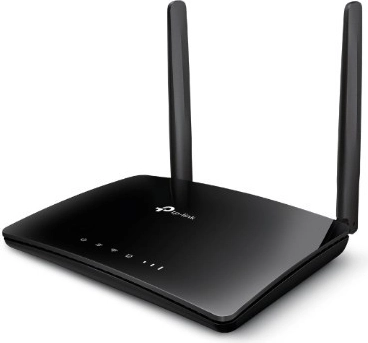 Wi‑Fi bi-bande AC1200