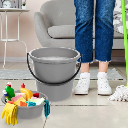 Anse solide pour un transport confortable