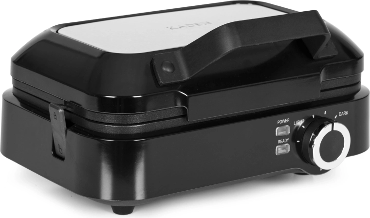 Réglage continu de la température jusqu’à 220 °C