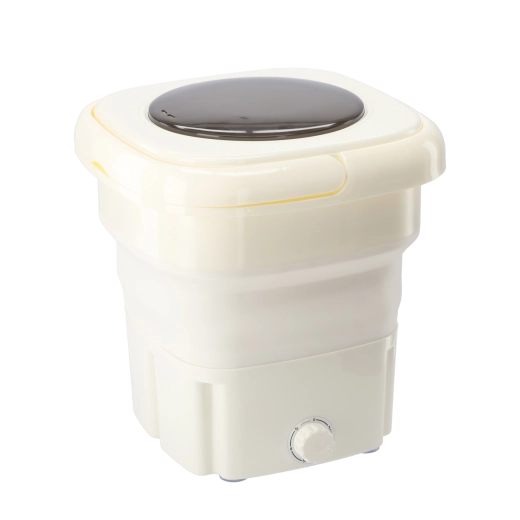 Le design pliable fait gagner de la place