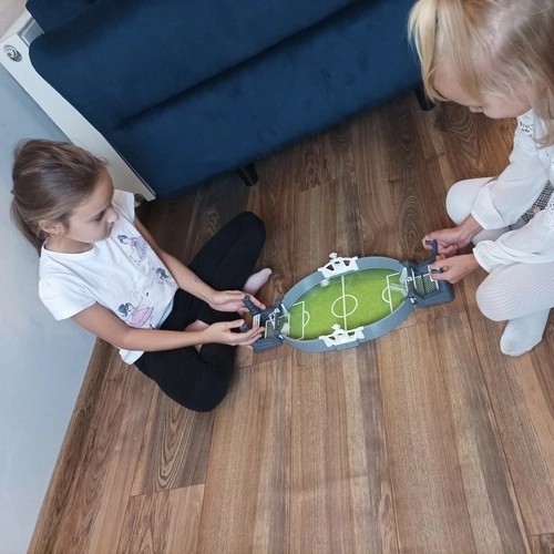 Jeu pour 2 joueurs qui développe les compétences