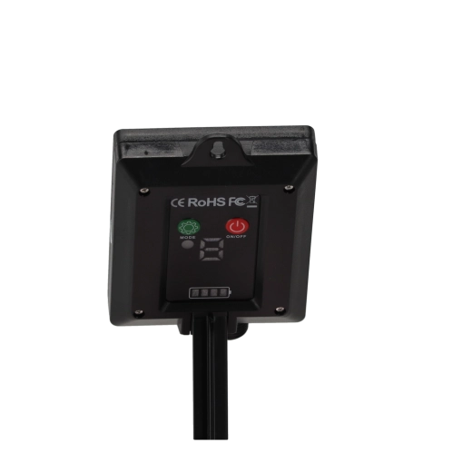 Commandes pratiques et modes