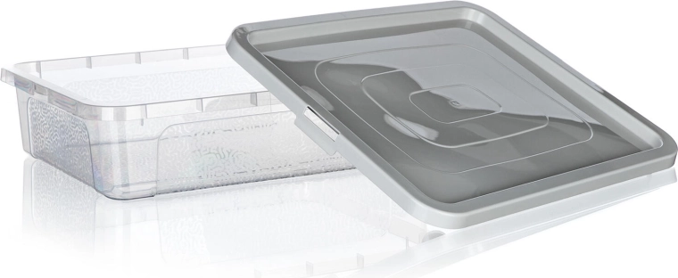 Conception transparente pour une orientation rapide