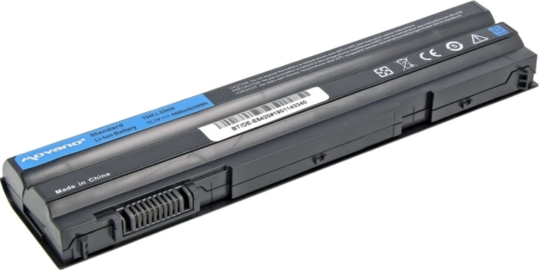 Conception précise pour les ordinateurs portables Dell compatibles