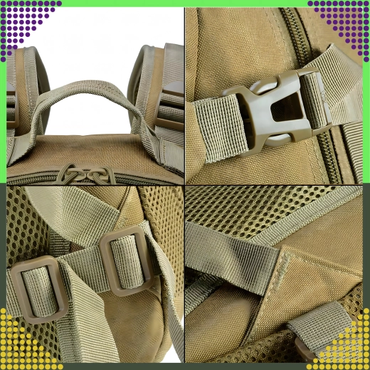 Construction résistante par tous les temps