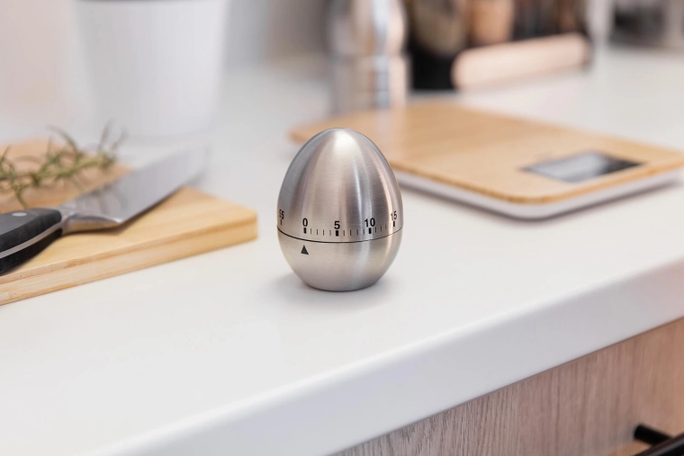 Design compact qui économise de la place