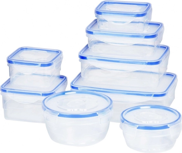 Utilisation polyvalente sans BPA