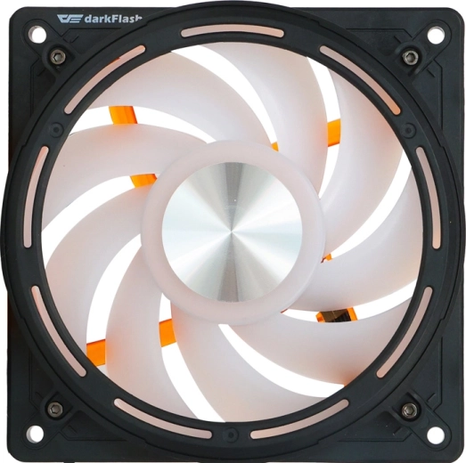 Éclairage ARGB 5V dynamique et synchronisation