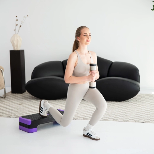 Performance sûre et stable à la maison