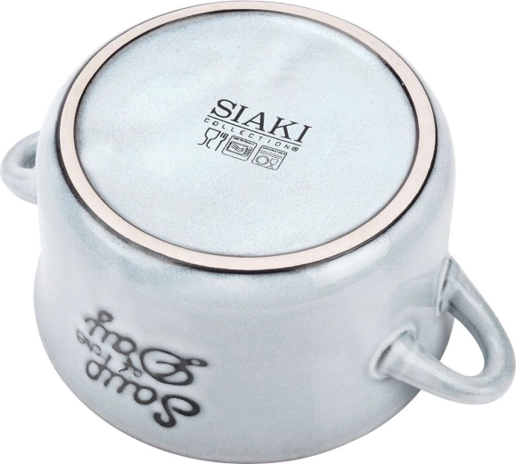 Pratique au lave-vaisselle et au micro-ondes