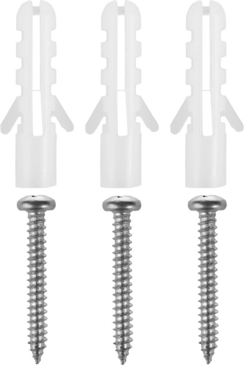 Installation simple et rapide