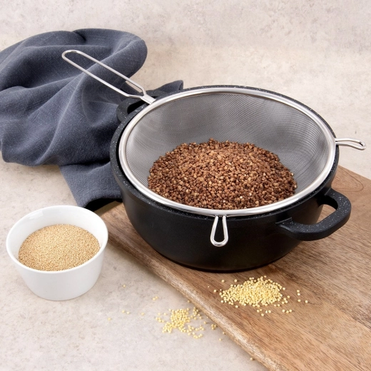 Utilisation polyvalente en cuisine