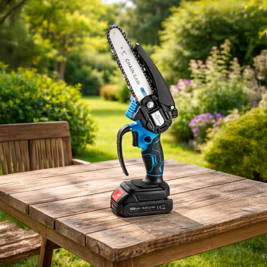 Sans câble, mobilité maximale