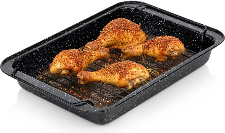 Moule à pâtisserie Vilde Granitica avec grille