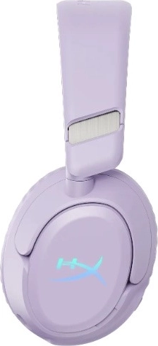 Éclairage RGB et coques interchangeables