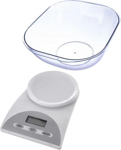 Bol amovible de 3 litres