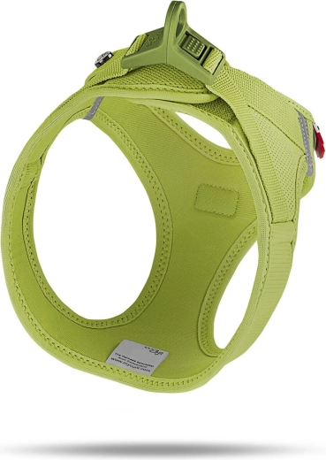 Attache d’une seule main et boucle ultra résistante