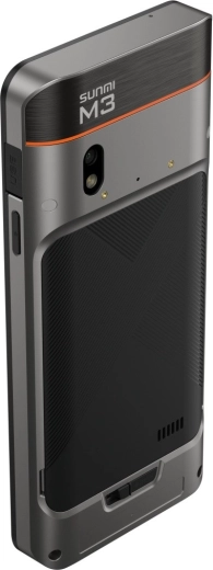 Résistance IP65 et chutes de 1,5 m