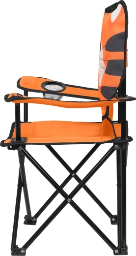 Porte-boisson dans l’accoudoir