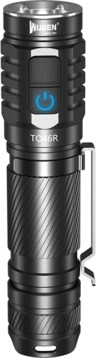 Lumière puissante et naturelle