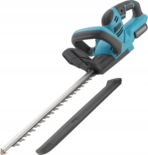 Coupe puissante avec lame de 48 cm