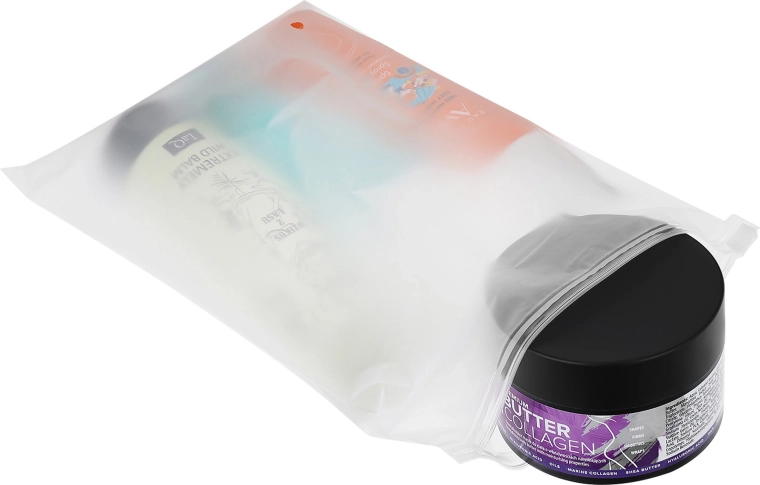 Organisation claire en voyage