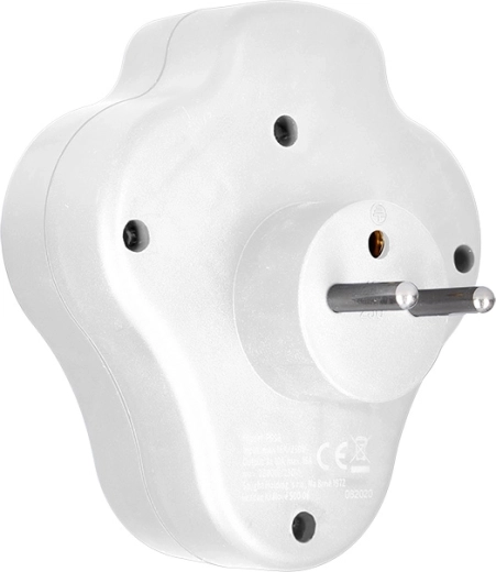 Obturateurs de sécurité pour enfants pour une sécurité accrue