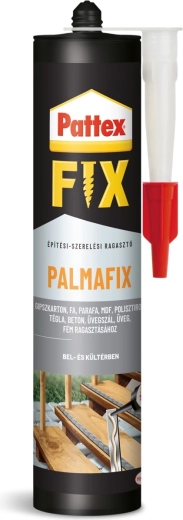 Colle de montage Pattex Palmafix 400 g