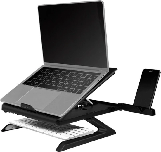 Porte-smartphone pratique