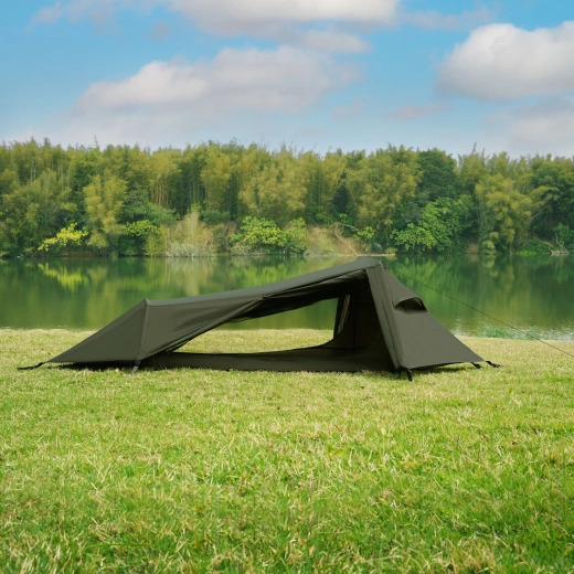 Confort et ventilation pour un sommeil paisible