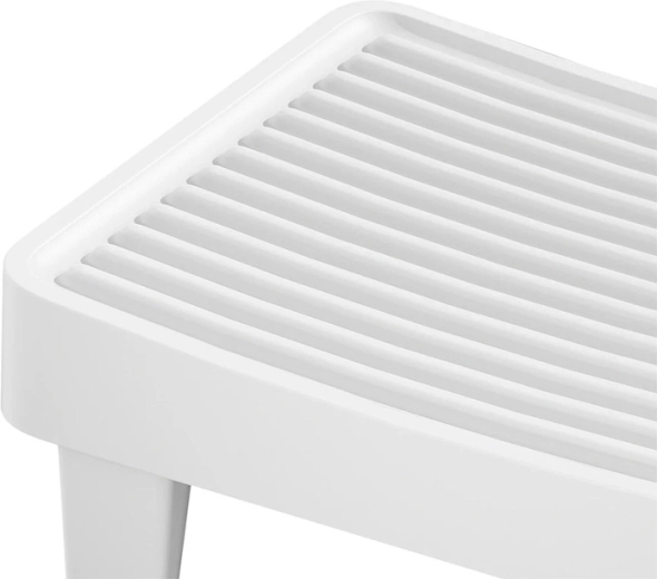 Montée confortable et sûre