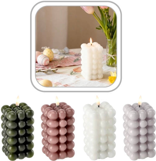 Des couleurs pour chaque humeur