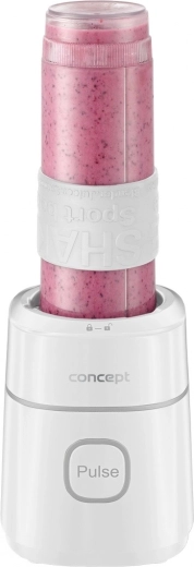 Bouteilles TO‑GO en Tritan sans BPA