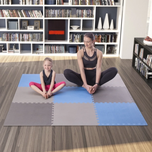 Utilisation polyvalente à la maison