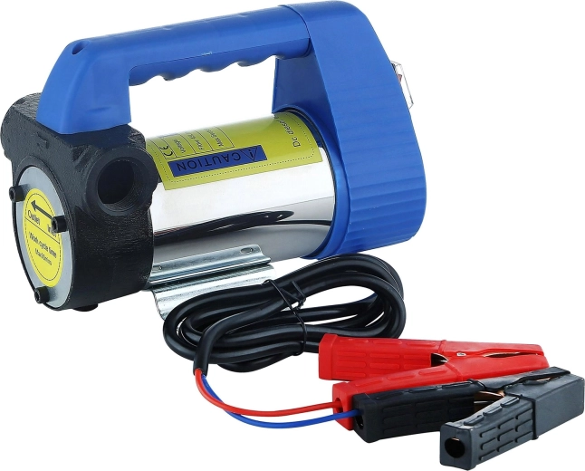 Alimentation mobile 12 V depuis la batterie de voiture