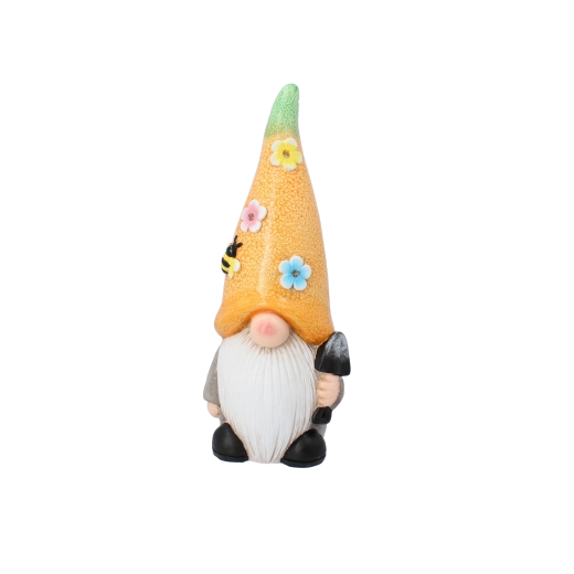 Atmosphère du soir féerique avec lumière LED