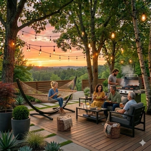 Installation facile et possibilité de connexion