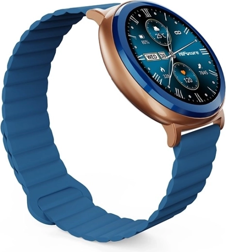 Écran AMOLED 1,43" lumineux pour une lisibilité parfaite