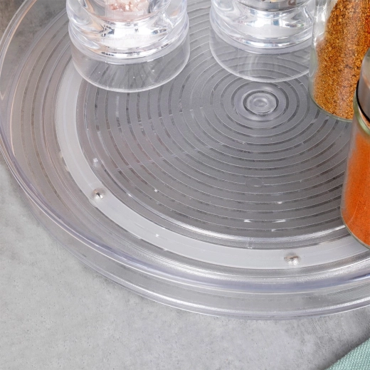 Matériau transparent pour une visibilité parfaite