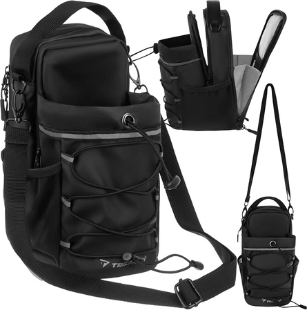 Organisation claire des accessoires