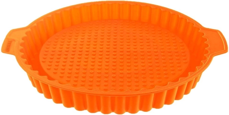 Silicone antiadhésif et flexible