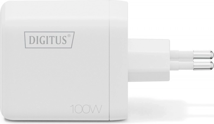 Charge rapide jusqu’à 100 W avec GaN II