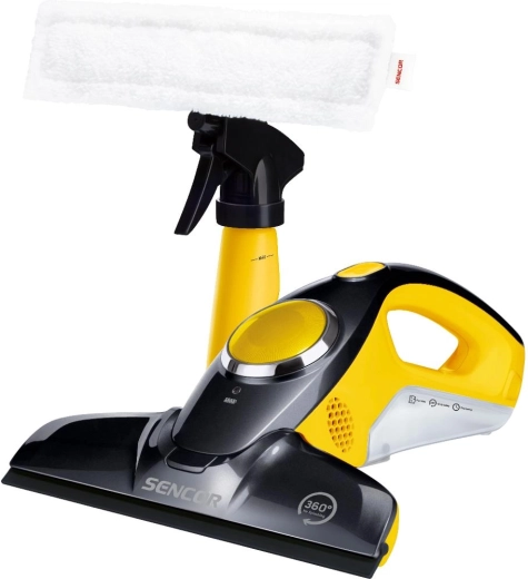 Aspirateur à vitres Sencor SCW 3001YL