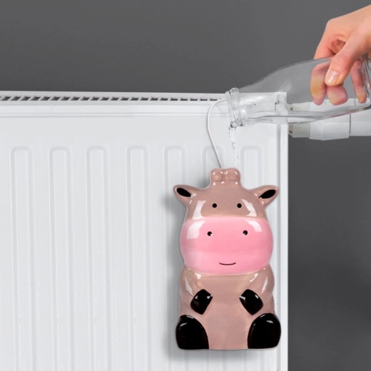 Remplissage facile à l’eau