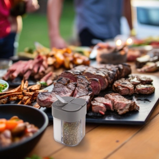 Idéale pour la table et les déplacements