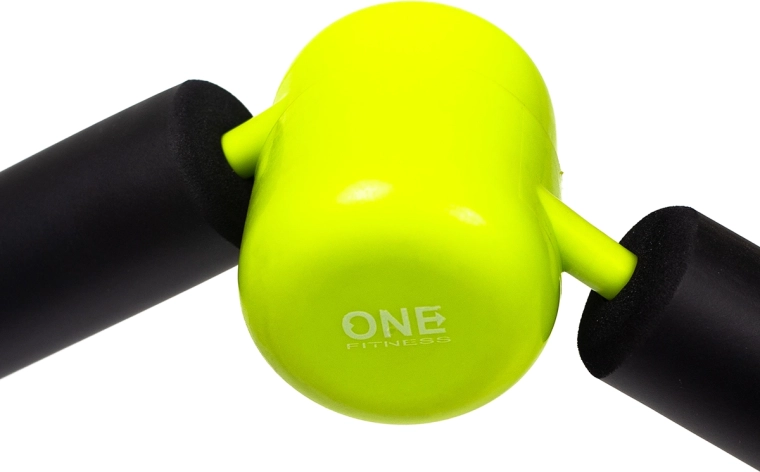 Résistance fluide pour un entraînement efficace